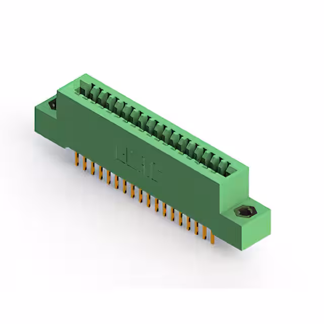 842-018-558-107 EDAC Inc.  Edgeboard Connectors